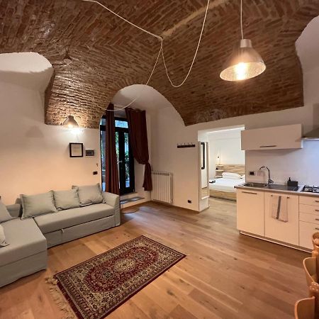 Suite The Brick - Host By Traveller'S Nest Τορίνο Εξωτερικό φωτογραφία