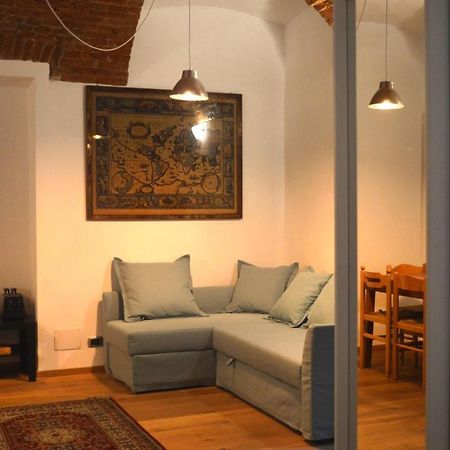 Suite The Brick - Host By Traveller'S Nest Τορίνο Εξωτερικό φωτογραφία