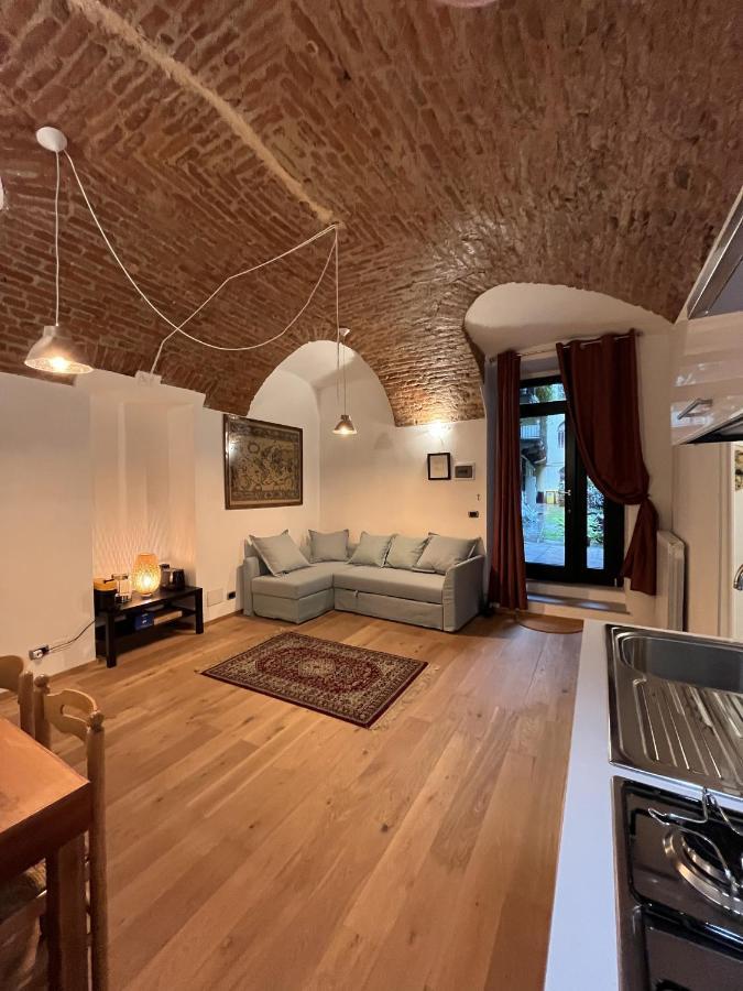 Suite The Brick - Host By Traveller'S Nest Τορίνο Εξωτερικό φωτογραφία