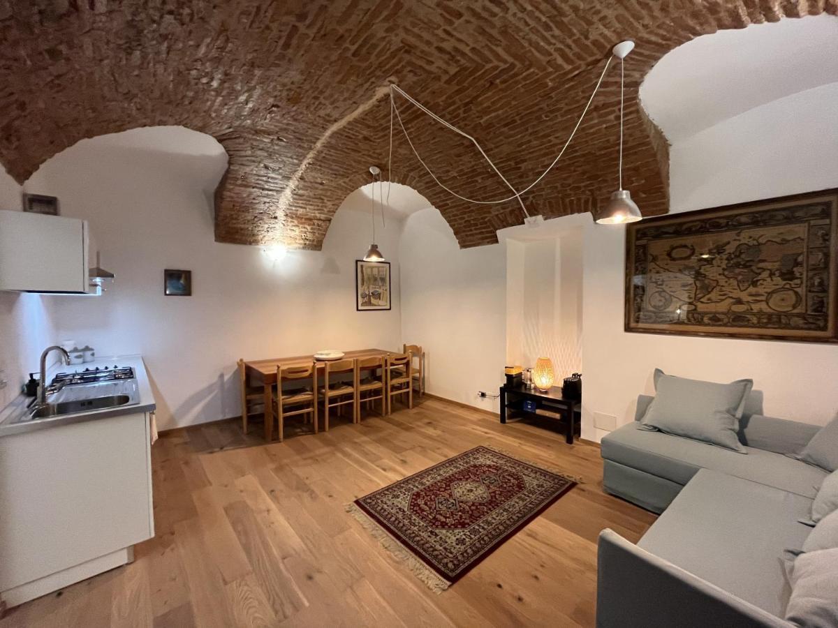 Suite The Brick - Host By Traveller'S Nest Τορίνο Εξωτερικό φωτογραφία