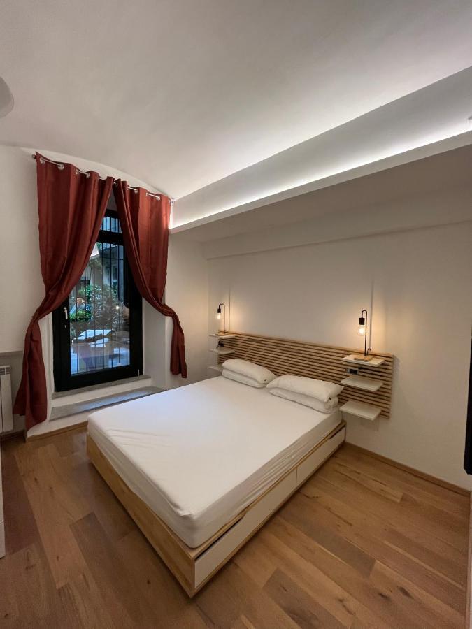 Suite The Brick - Host By Traveller'S Nest Τορίνο Εξωτερικό φωτογραφία