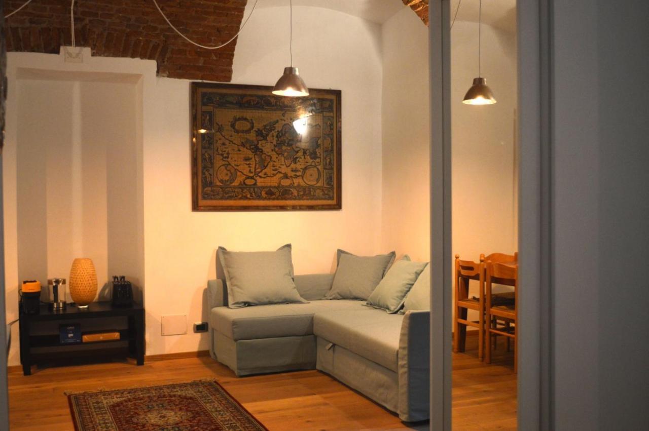 Suite The Brick - Host By Traveller'S Nest Τορίνο Εξωτερικό φωτογραφία